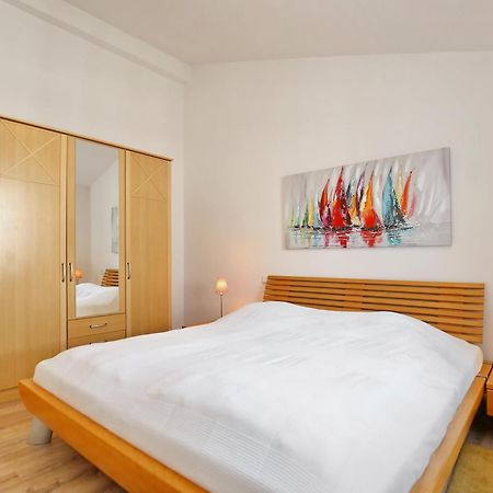 Strandstrasse 16 Wohnung 18 Ostseebad Kühlungsborn Extérieur photo