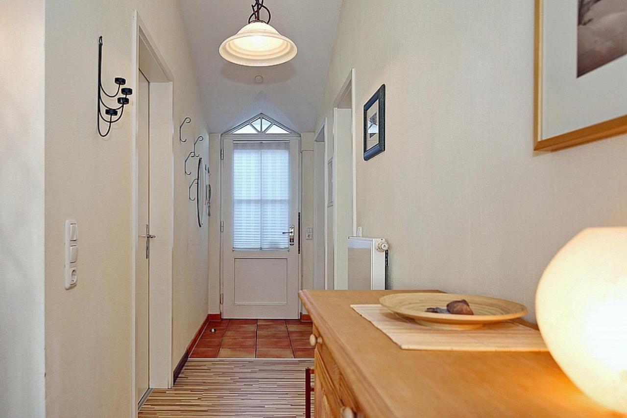 Strandstrasse 16 Wohnung 18 Ostseebad Kühlungsborn Extérieur photo