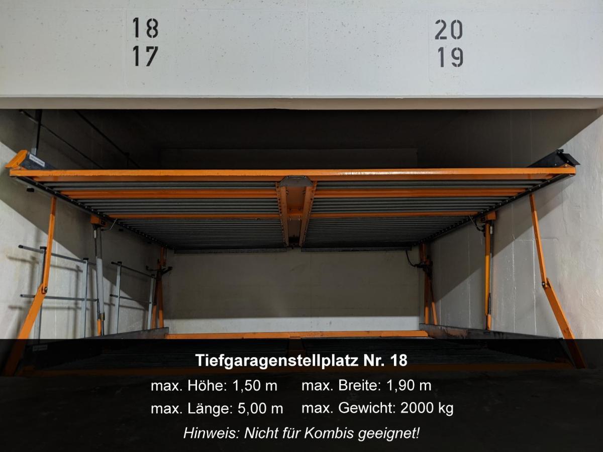 Strandstrasse 16 Wohnung 18 Ostseebad Kühlungsborn Extérieur photo