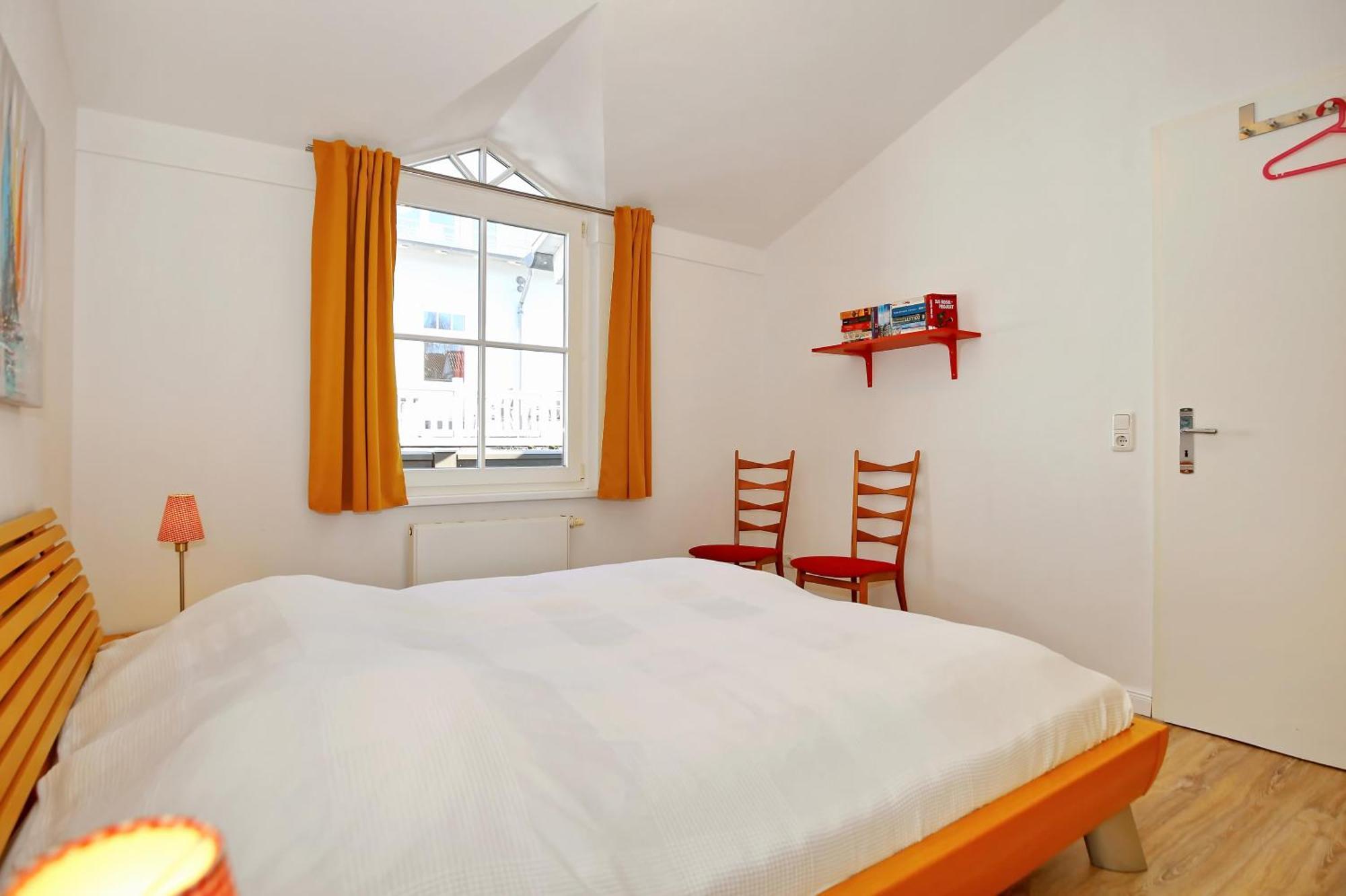 Strandstrasse 16 Wohnung 18 Ostseebad Kühlungsborn Extérieur photo